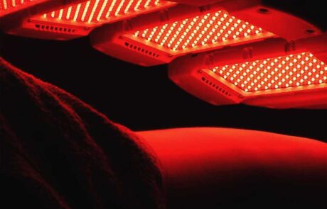Dermalux Phototherapy