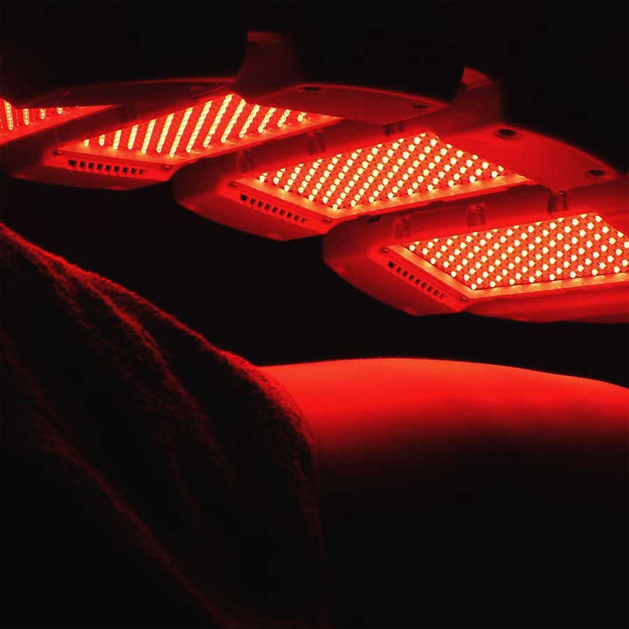 Dermalux Phototherapy