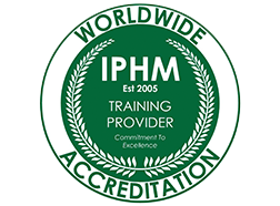 IPHM Training Provider